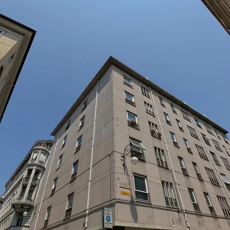 Casa Le Vele * Triest