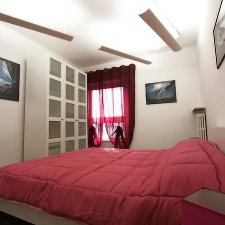 Apartment Casa Le Vele *