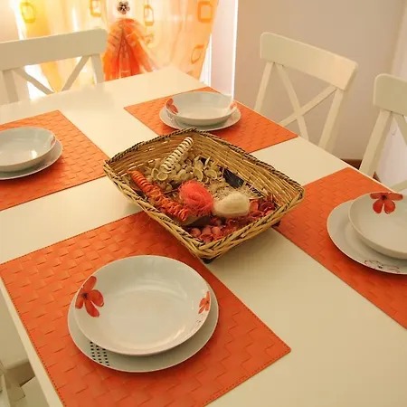 Casa Le Vele