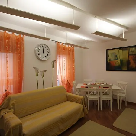 Apartment Casa Le Vele