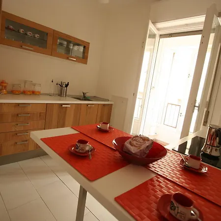 Casa Le Vele Triest